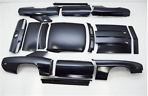 aftermarket auto sheet metal parts|replacement sheet metal body parts.